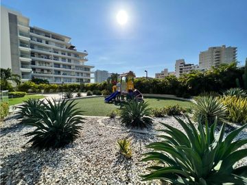 Venta de Apartamento en Bello Horizonte SANTA MARTA