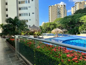 Venta de Apartamento en Bello Horizonte SANTA MARTA