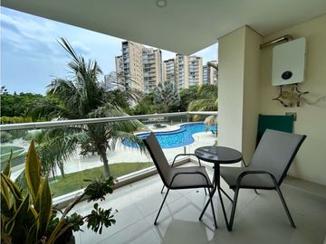 Venta de Apartamento en Bello Horizonte SANTA MARTA