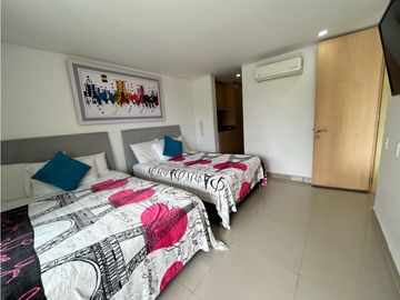 Venta de Apartamento en Bello Horizonte SANTA MARTA