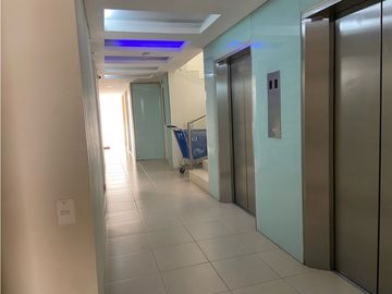 Venta de Apartamento en Bello Horizonte SANTA MARTA