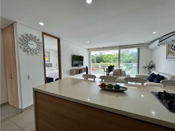 Venta de Apartamento en Bello Horizonte SANTA MARTA