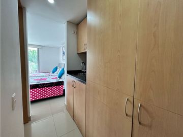 Venta de Apartamento en Bello Horizonte SANTA MARTA
