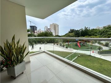 Venta de Apartamento en Bello Horizonte SANTA MARTA