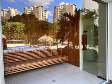 Venta de Apartamento en Bello Horizonte SANTA MARTA