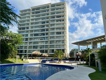 Venta de Apartamento en Bello Horizonte SANTA MARTA