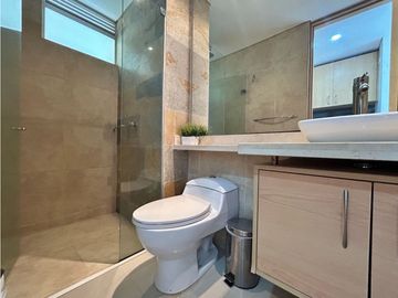 Venta de Apartamento en Bello Horizonte SANTA MARTA