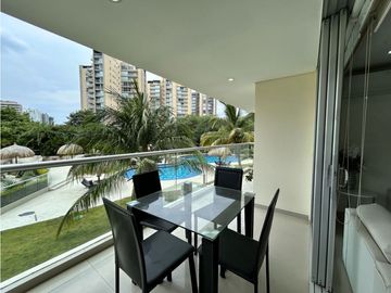Venta de Apartamento en Bello Horizonte SANTA MARTA