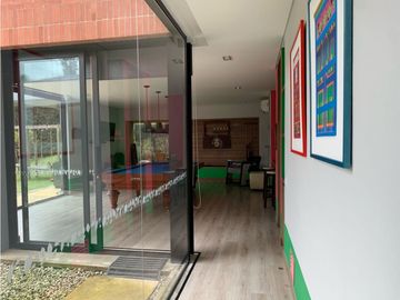Venta de Hermosa Casa Alto de Palmas Unitas Cerrada Via Aeropuerto