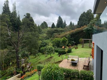Venta de Hermosa Casa Alto de Palmas Unitas Cerrada Via Aeropuerto