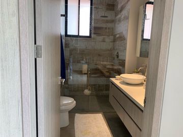 Venta de Hermosa Casa Alto de Palmas Unitas Cerrada Via Aeropuerto
