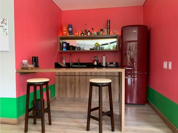 Venta de Hermosa Casa Alto de Palmas Unitas Cerrada Via Aeropuerto