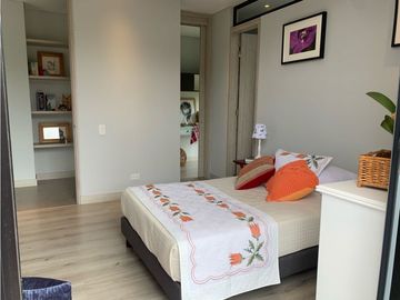 Venta de Hermosa Casa Alto de Palmas Unitas Cerrada Via Aeropuerto