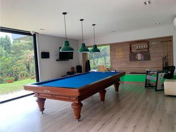 Venta de Hermosa Casa Alto de Palmas Unitas Cerrada Via Aeropuerto
