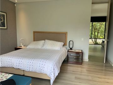 Venta de Hermosa Casa Alto de Palmas Unitas Cerrada Via Aeropuerto