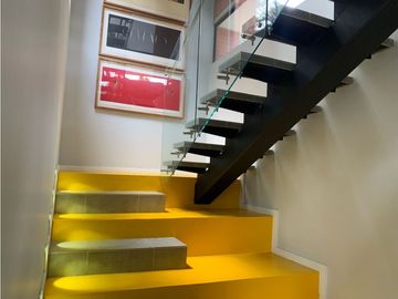Venta de Hermosa Casa Alto de Palmas Unitas Cerrada Via Aeropuerto