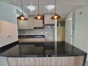 Maat vende Apartamento en conjunto, Villeta 50m2 $250Millones