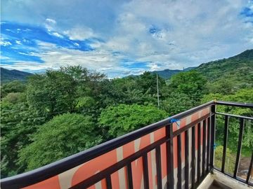 Maat vende Apartamento en conjunto, Villeta 50m2 $250Millones