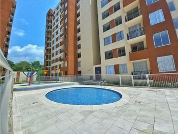 Maat vende Apartamento en conjunto, Villeta 50m2 $250Millones