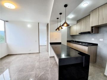 Maat vende Apartamento en conjunto, Villeta 50m2 $250Millones