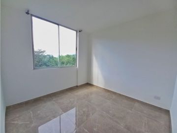 Maat vende Apartamento en conjunto, Villeta 50m2 $250Millones