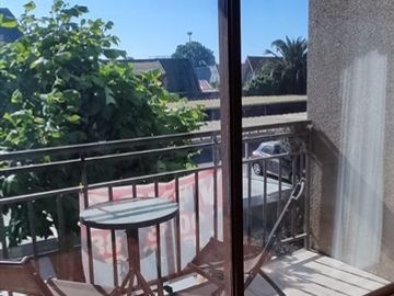 Departamento en Venta en Universidad Bío Bío