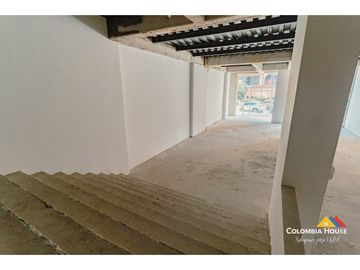 EN RENTA LOCAL COMERCIAL, LOS ALPES CIRCUNVALAR PEREIRA RISARALDA