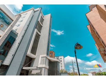 EN RENTA LOCAL COMERCIAL, LOS ALPES CIRCUNVALAR PEREIRA RISARALDA