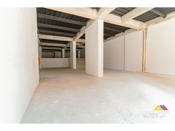 EN RENTA LOCAL COMERCIAL, LOS ALPES CIRCUNVALAR PEREIRA RISARALDA