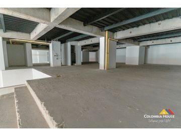 EN RENTA LOCAL COMERCIAL, LOS ALPES CIRCUNVALAR PEREIRA RISARALDA