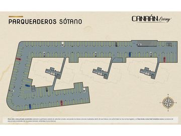 PROYECTO ALAMOS- CANAAN LIVING