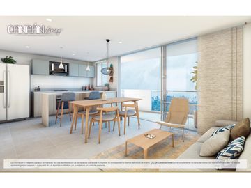 PROYECTO ALAMOS- CANAAN LIVING