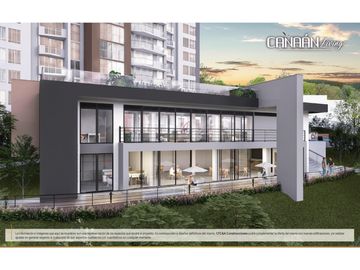 PROYECTO ALAMOS- CANAAN LIVING