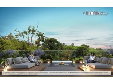 PROYECTO ALAMOS- CANAAN LIVING