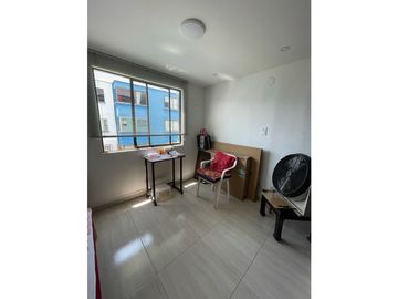 Venta Apartamento Villa del Sol Norte Villa del Parque Cali (VT)