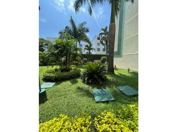 Venta Apartamento Villa del Sol Norte Villa del Parque Cali (VT)