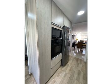 Venta Apartamento Villa del Sol Norte Villa del Parque Cali (VT)