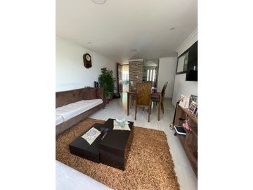 Venta Apartamento Villa del Sol Norte Villa del Parque Cali (VT)
