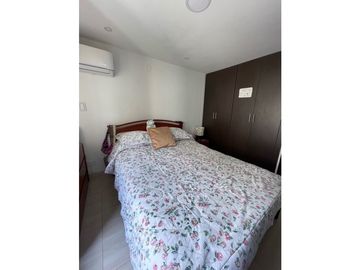 Venta Apartamento Villa del Sol Norte Villa del Parque Cali (VT)