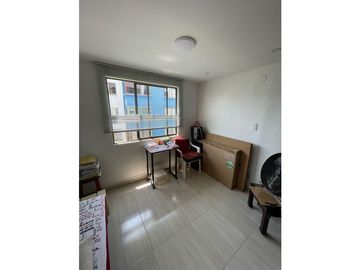Venta Apartamento Villa del Sol Norte Villa del Parque Cali (VT)