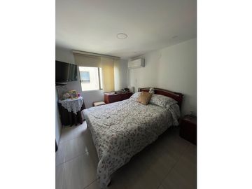 Venta Apartamento Villa del Sol Norte Villa del Parque Cali (VT)