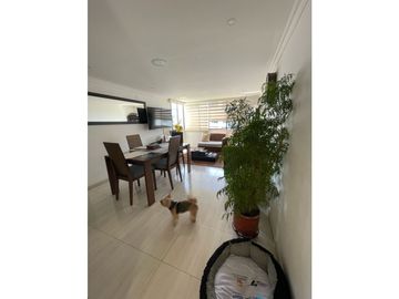Venta Apartamento Villa del Sol Norte Villa del Parque Cali (VT)
