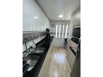Venta Apartamento Villa del Sol Norte Villa del Parque Cali (VT)