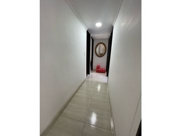 Venta Apartamento Villa del Sol Norte Villa del Parque Cali (VT)