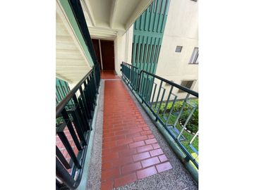 Venta Apartamento Villa del Sol Norte Villa del Parque Cali (VT)