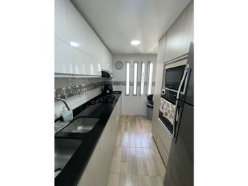 Venta Apartamento Villa del Sol Norte Villa del Parque Cali (VT)