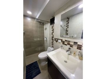 Venta Apartamento Villa del Sol Norte Villa del Parque Cali (VT)
