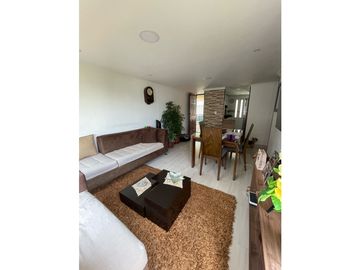 Venta Apartamento Villa del Sol Norte Villa del Parque Cali (VT)