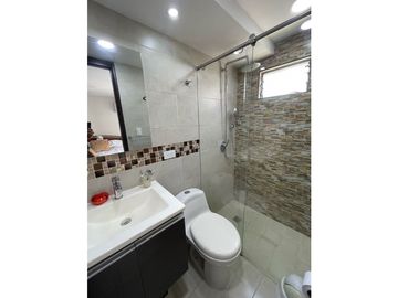 Venta Apartamento Villa del Sol Norte Villa del Parque Cali (VT)
