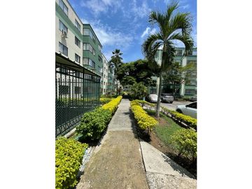 Venta Apartamento Villa del Sol Norte Villa del Parque Cali (VT)